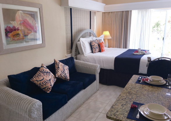 1 Studio 1 Queen Bed Main Photo